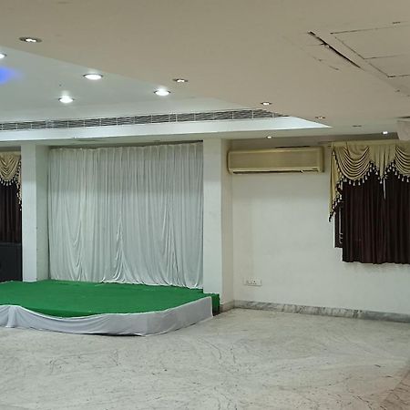 Hotel Nanduri Regency Guntūr 외부 사진