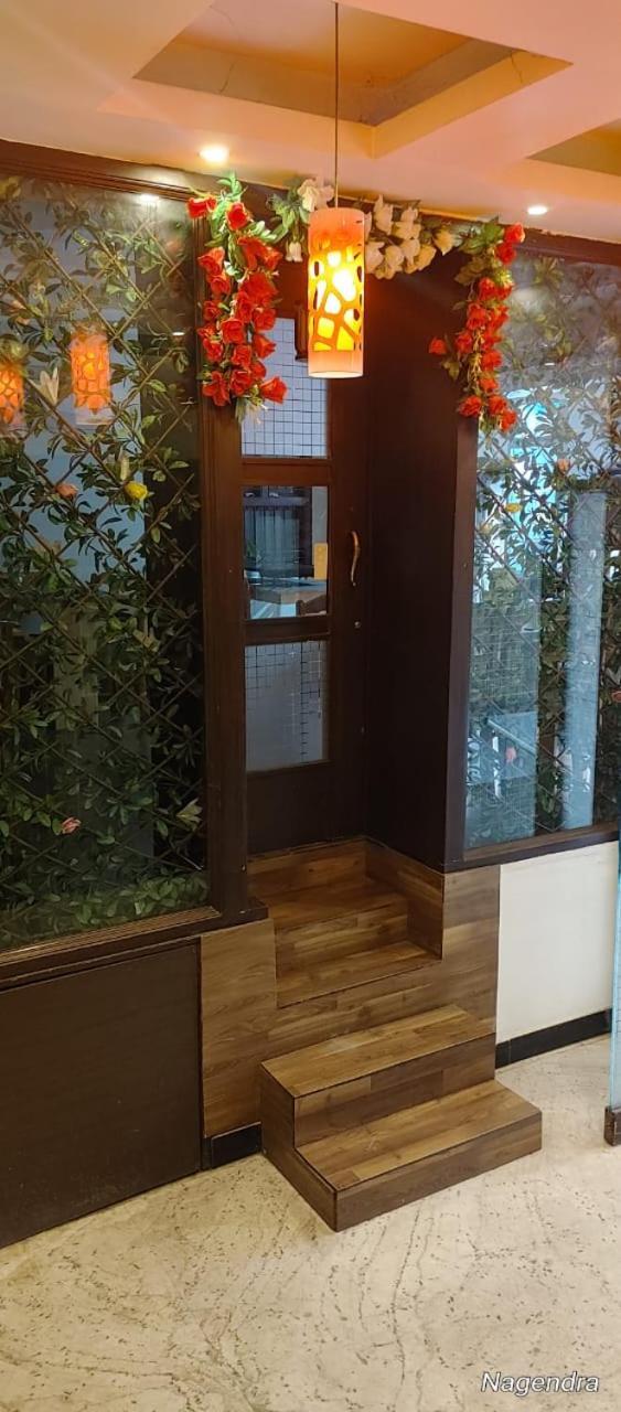 Hotel Nanduri Regency Guntūr 외부 사진