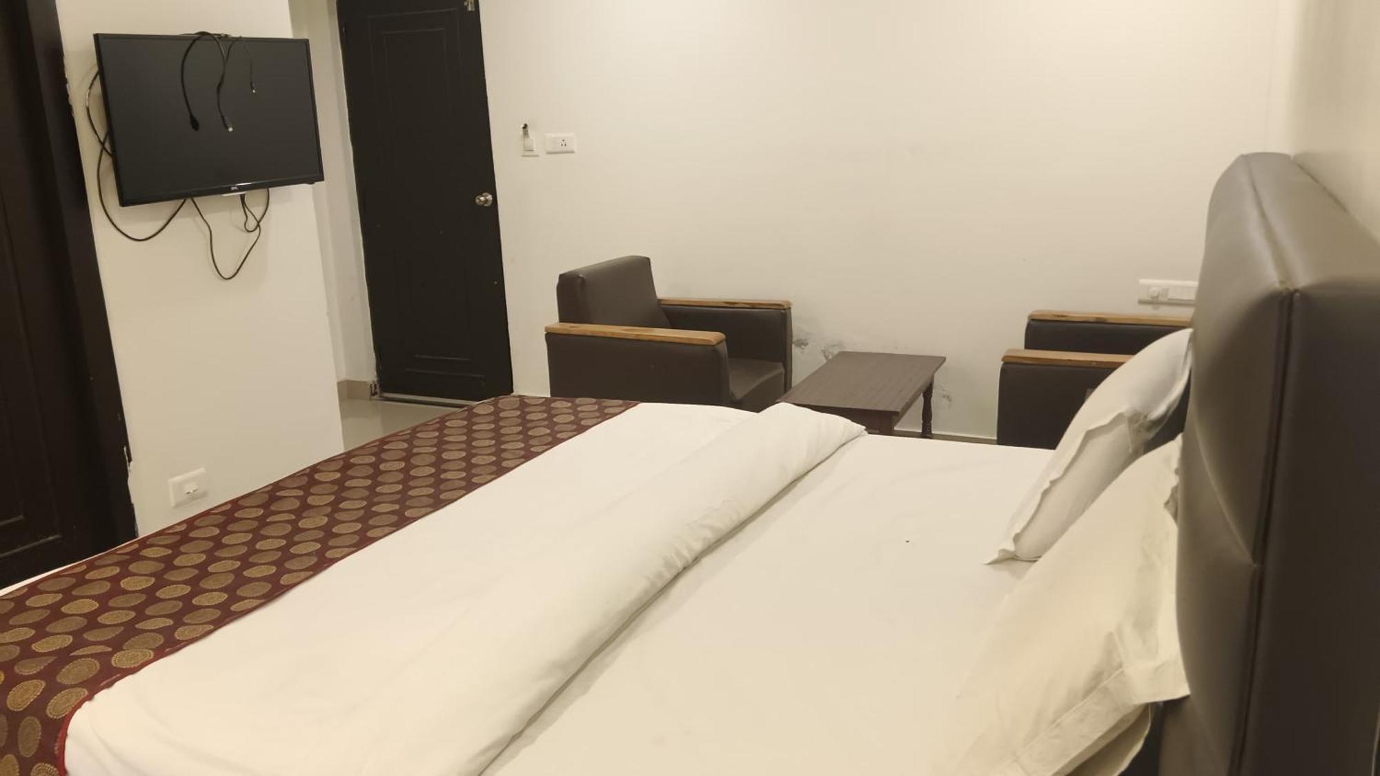 Hotel Nanduri Regency Guntūr 외부 사진