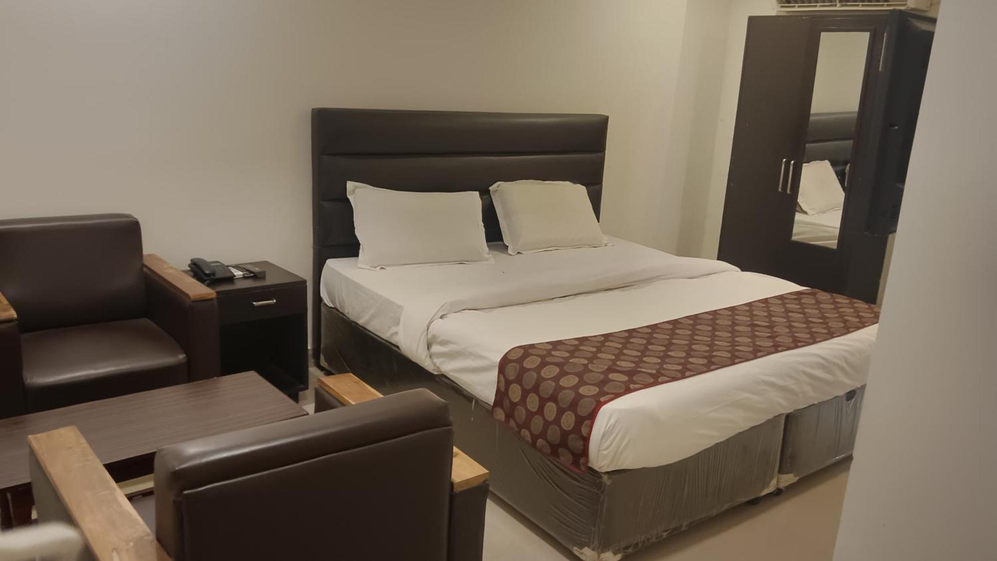 Hotel Nanduri Regency Guntūr 외부 사진