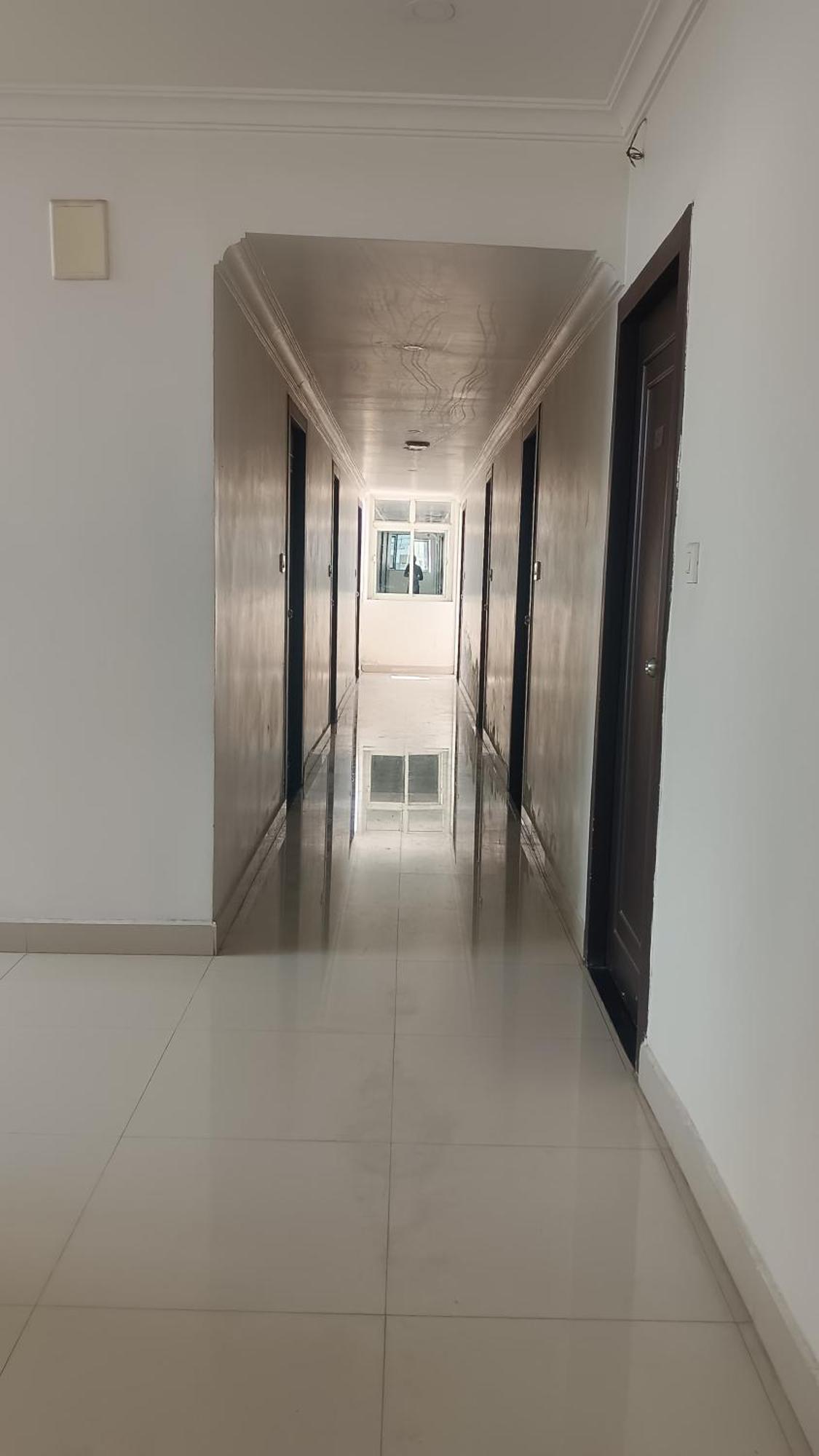 Hotel Nanduri Regency Guntūr 외부 사진