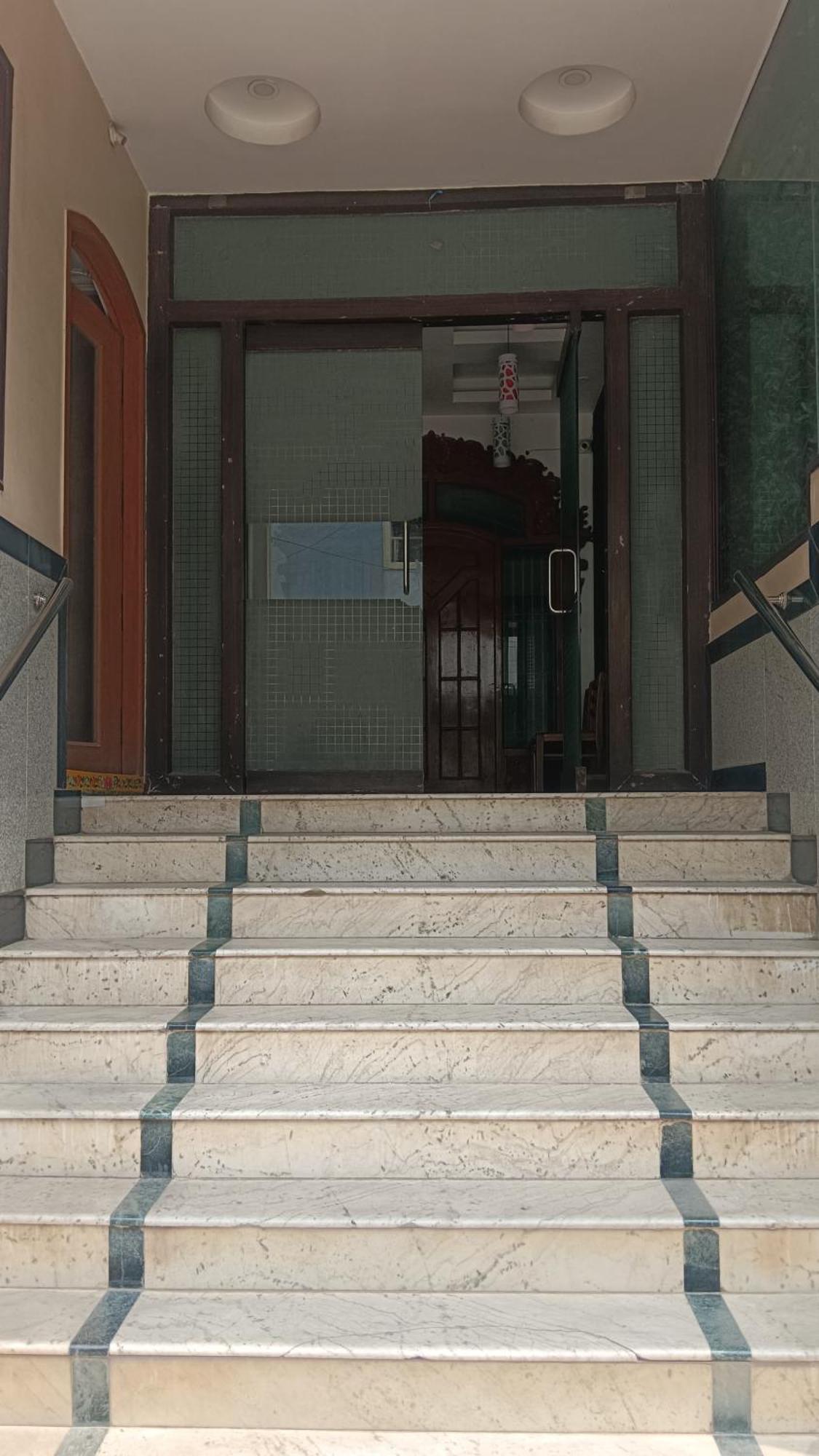 Hotel Nanduri Regency Guntūr 외부 사진