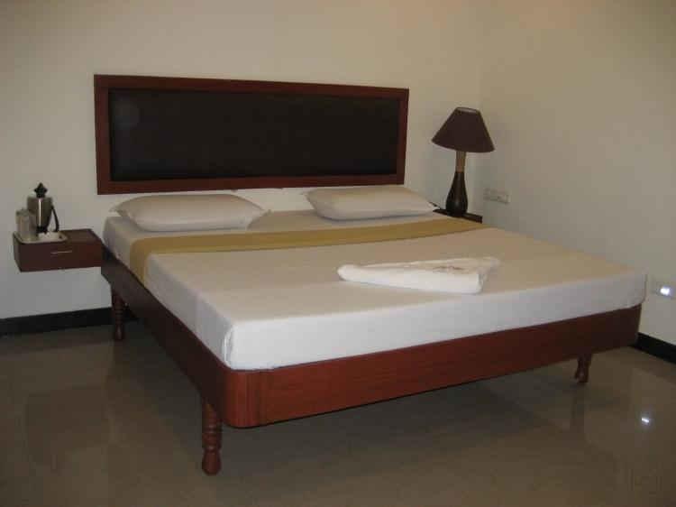 Hotel Nanduri Regency Guntūr 외부 사진