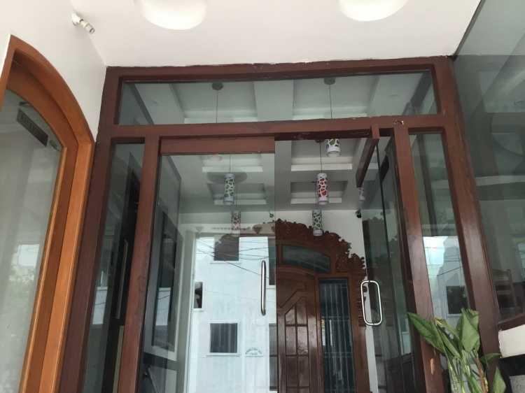 Hotel Nanduri Regency Guntūr 외부 사진