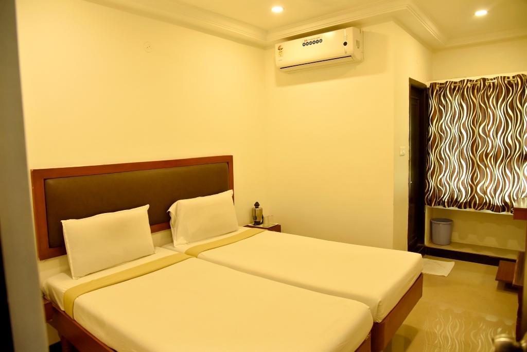 Hotel Nanduri Regency Guntūr 외부 사진