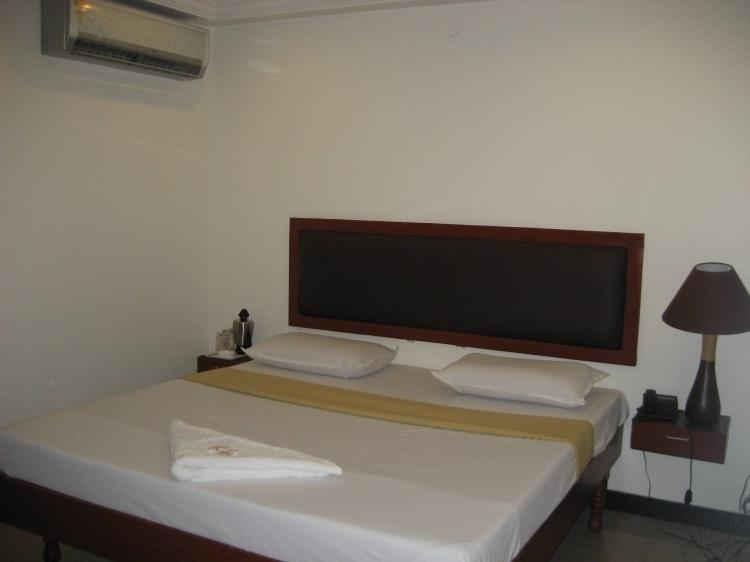 Hotel Nanduri Regency Guntūr 외부 사진